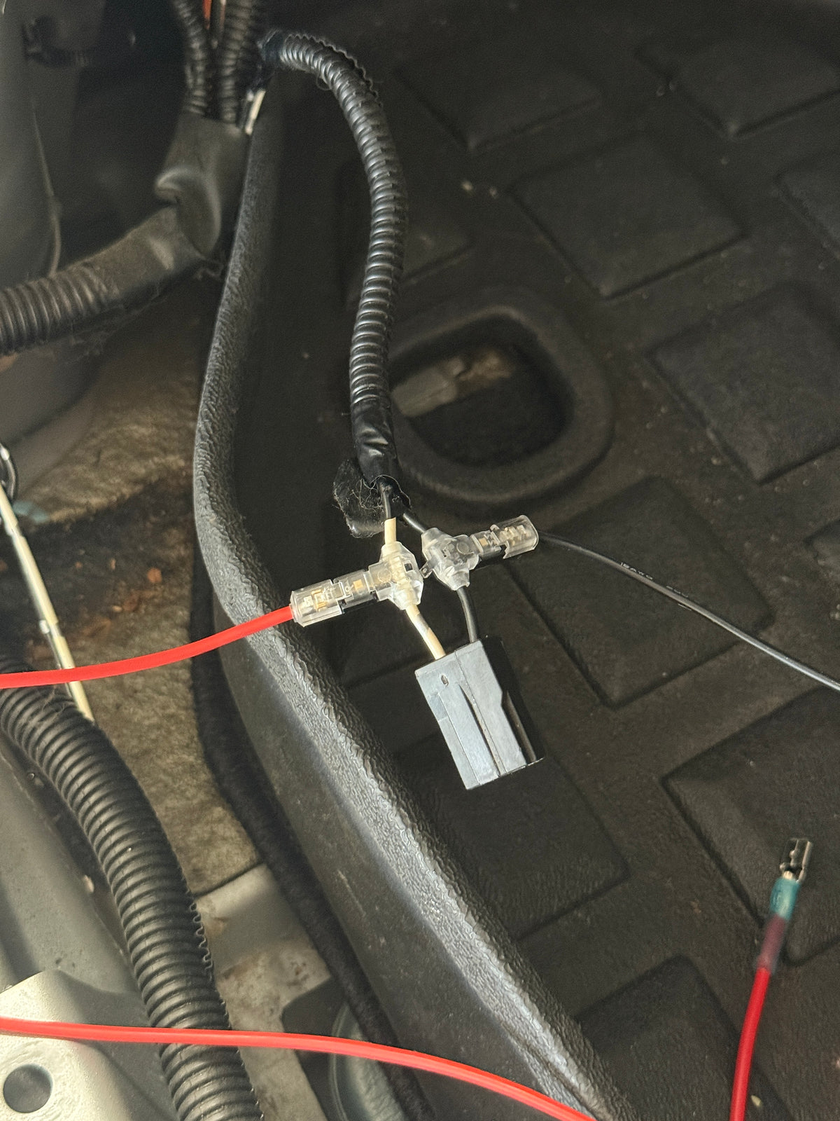 2nd gen CRV Cargo Power Panel | OEM Upgrade