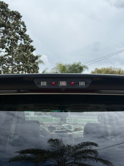GX 470 Third Brake Light