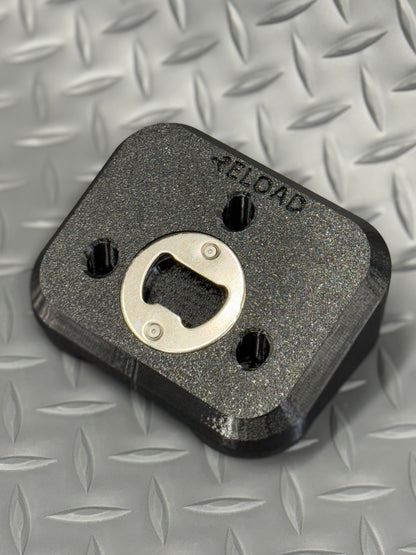 Magnetic Bottle Opener
