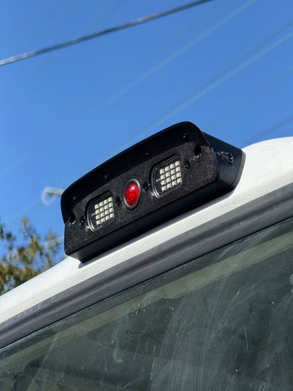 1st gen Tacoma Third Brake Light