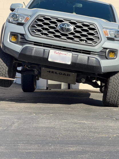 3rd Gen Tacoma Front Skid Plate | OEM Upgrade