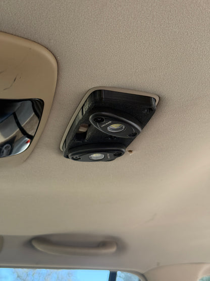 GX 470 Center Dome Light | OEM Upgrade