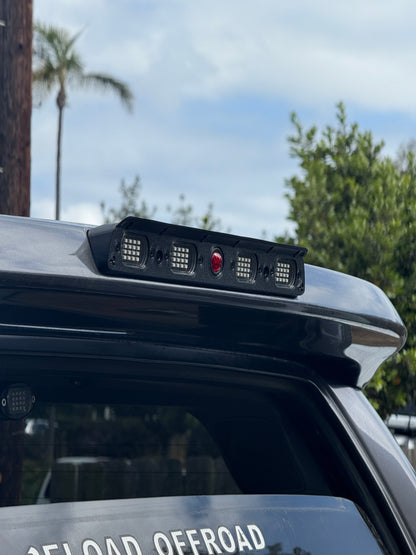 4th gen 4runner Third Brake Light