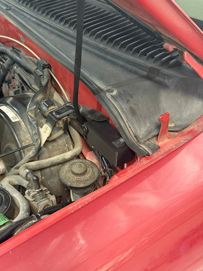 1st gen Tacoma Hood Light Kit