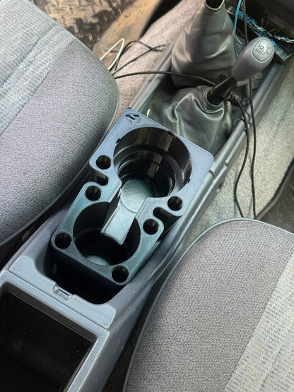 99-02 Tacoma Front Cup Holder | OEM Upgrade