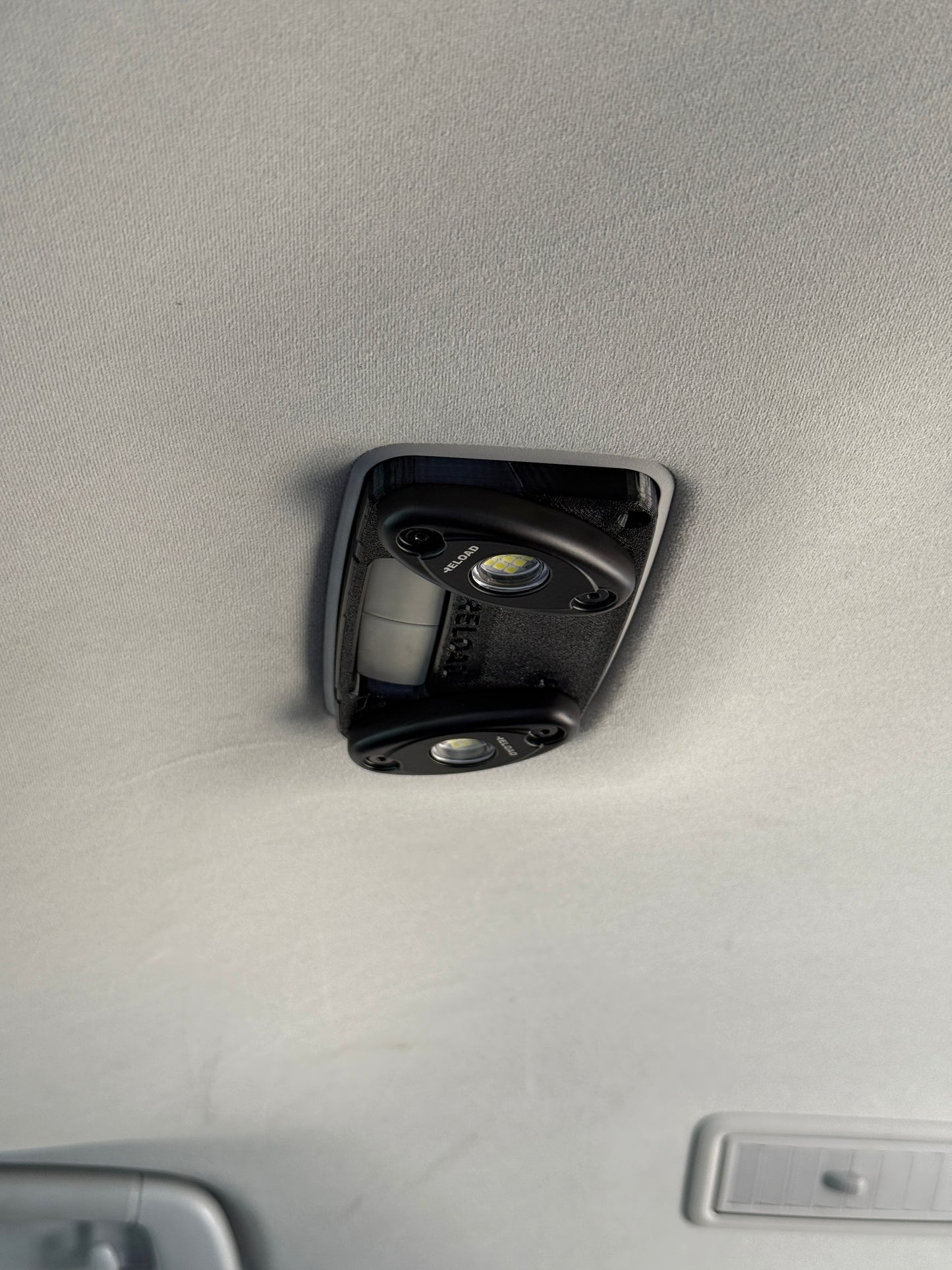 Lexus GX 460 Center Dome Light | OEM Upgrade