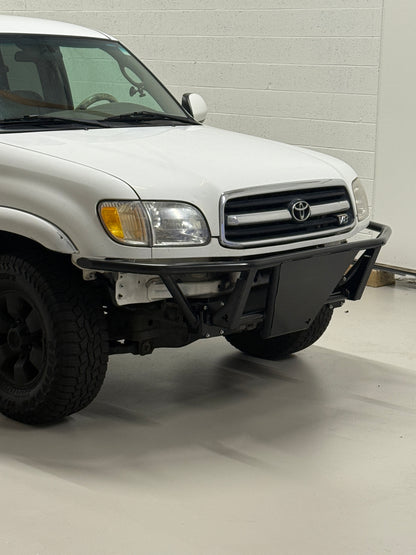 1st Gen Toyota Tundra Front Bumper Kit | Aftermarket Upgrade