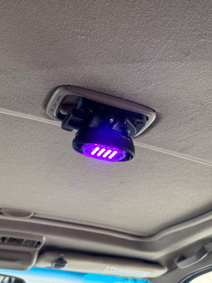 1st Gen Toyota Tundra Access Cab Dome Light | OEM Upgrade