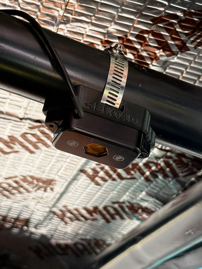Baja Designs Roll Cage Mount | DIY Upgrade