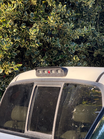 1st gen Tundra Third Brake Light