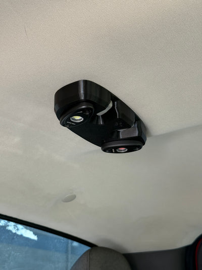 12th gen F-150 Center Dome Light | OEM Upgrade