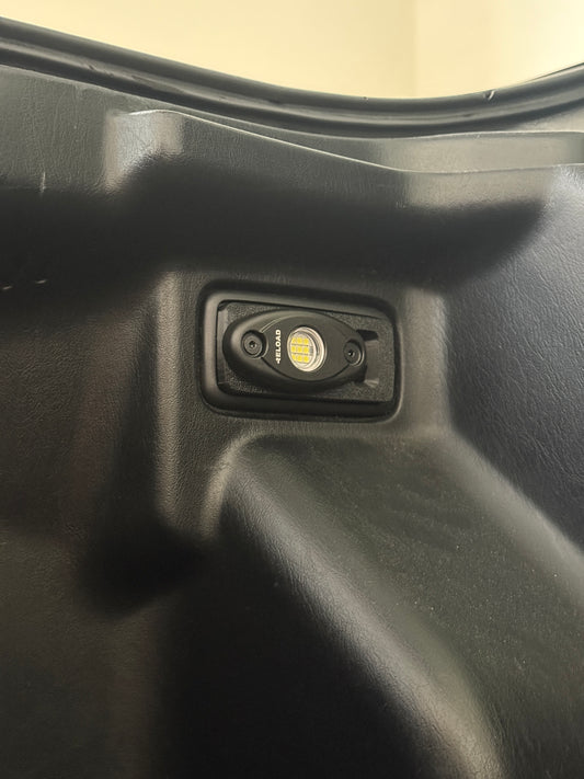 6th Gen Toyota Celica Liftback Light | OEM Upgrade
