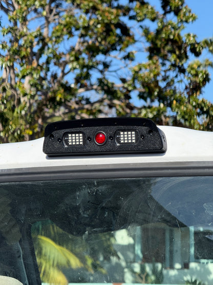 1st gen Tacoma Third Brake Light