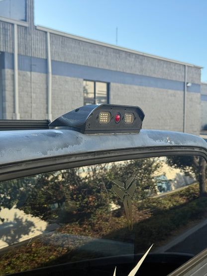 5th gen Pickup Third Brake Light