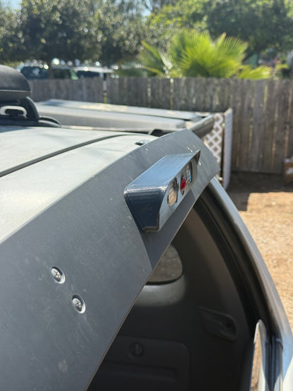 3rd gen 4runner Third Brake Light