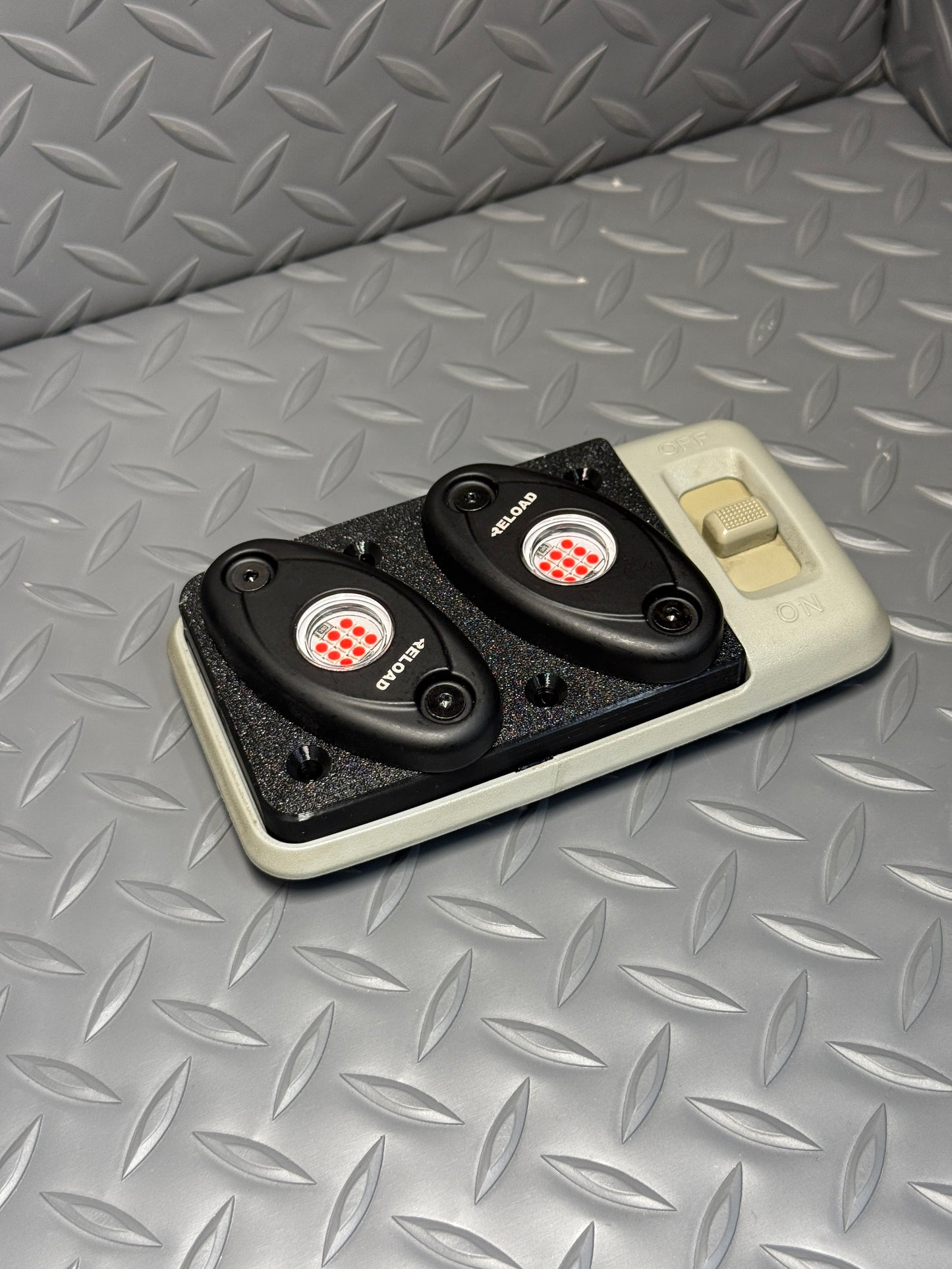 2nd Gen Acura Integra Rear Dome Light | OEM Upgrade