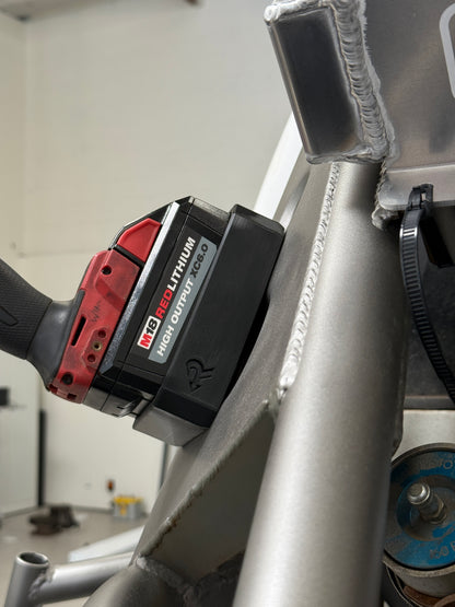 M18 Magnetic Battery Boot