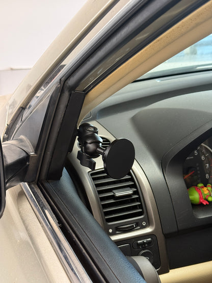 3rd Gen CRV Phone & Accessory Door Panel Mount