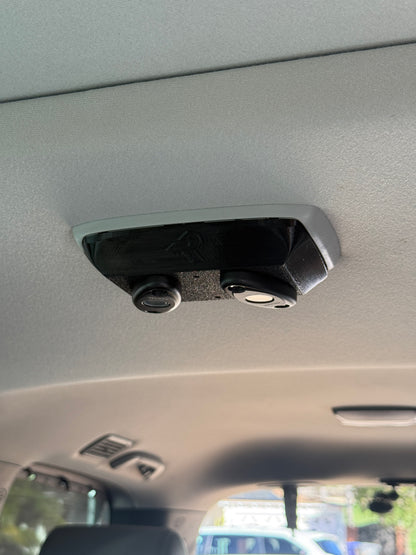 08-13 Sequoia Center Dome Light | OEM Upgrade