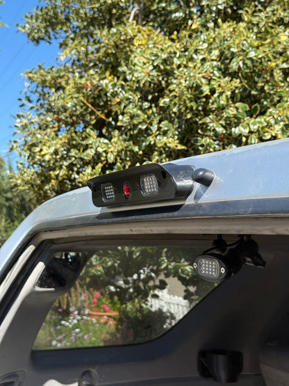 4th gen 4runner Third Brake Light