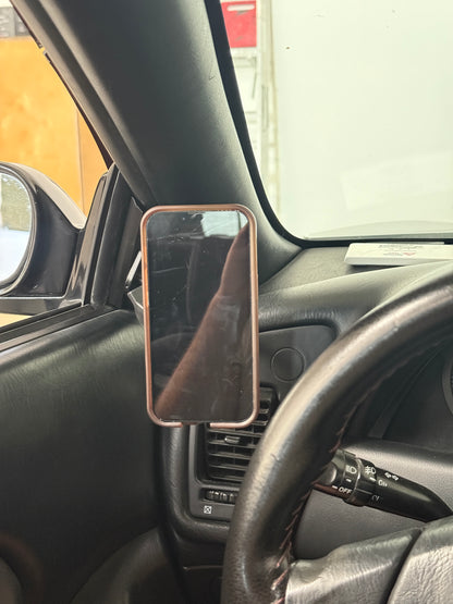 6th gen Celica Door Panel Mount | OEM Upgrade