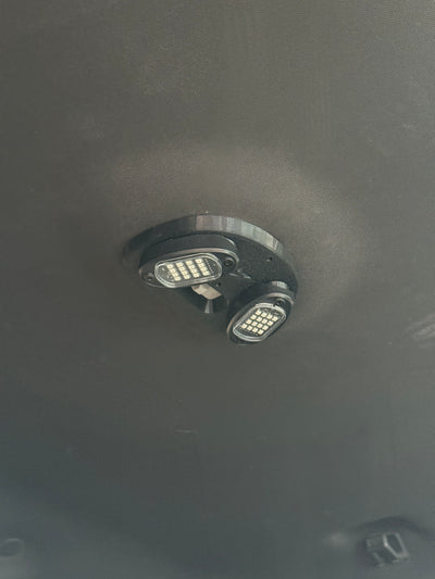 1st Gen Raptor Center Dome Light | OEM Upgrade