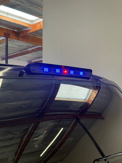 100 Series Land Cruiser Third Brake Light