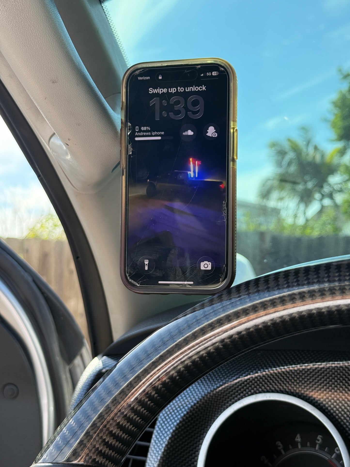 2nd gen Tundra A-Pillar Mount | OEM Upgrade