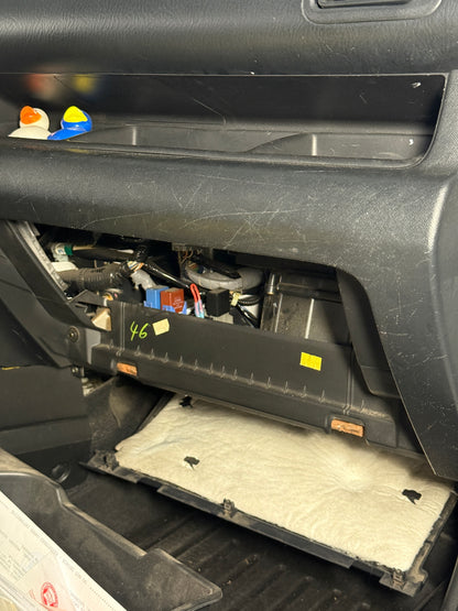 2nd gen CRV Cargo Power Panel | OEM Upgrade