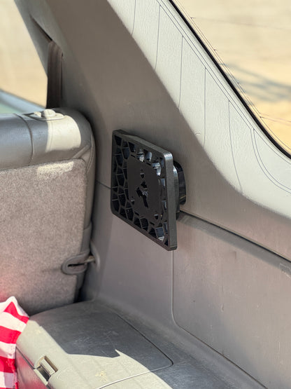 4th Gen Toyota 4Runner Cargo MOLLE Panels | OEM Upgrade