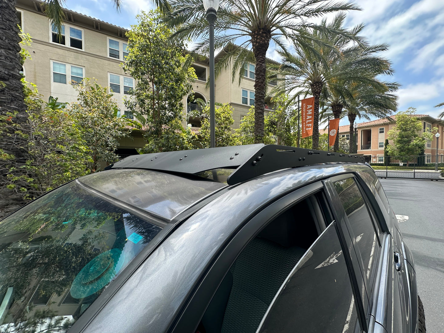 4th gen 4runner Roof Rack