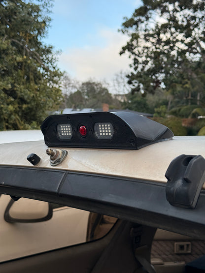 2nd gen 4runner Third Brake Light