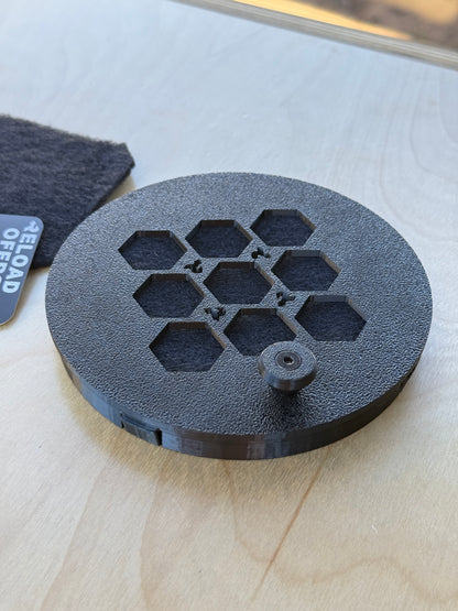 3rd gen 4runner Cabin Air Filter | OEM Upgrade