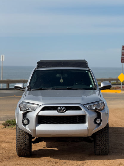 5th Gen Toyota 4runner Roof Rack | Aftermarket Upgrade