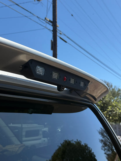 1st gen Sequoia Third Brake Light