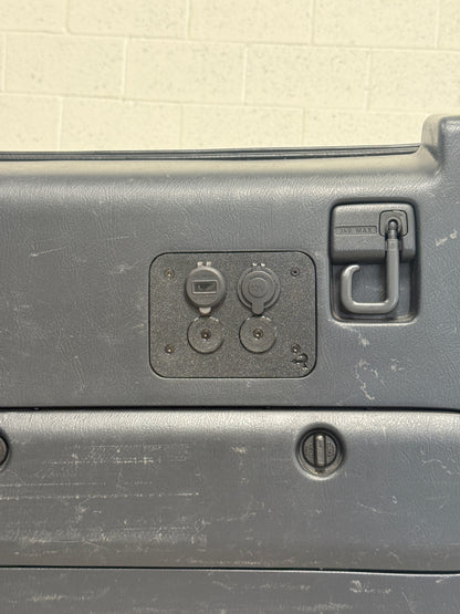1st gen CRV Cargo Power Panel | OEM Upgrade