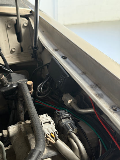 80 Series Under Hood Light Kit