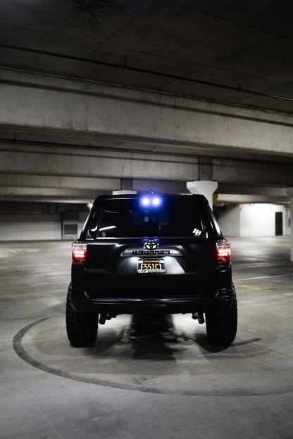 5th gen 4runner Third Brake Light