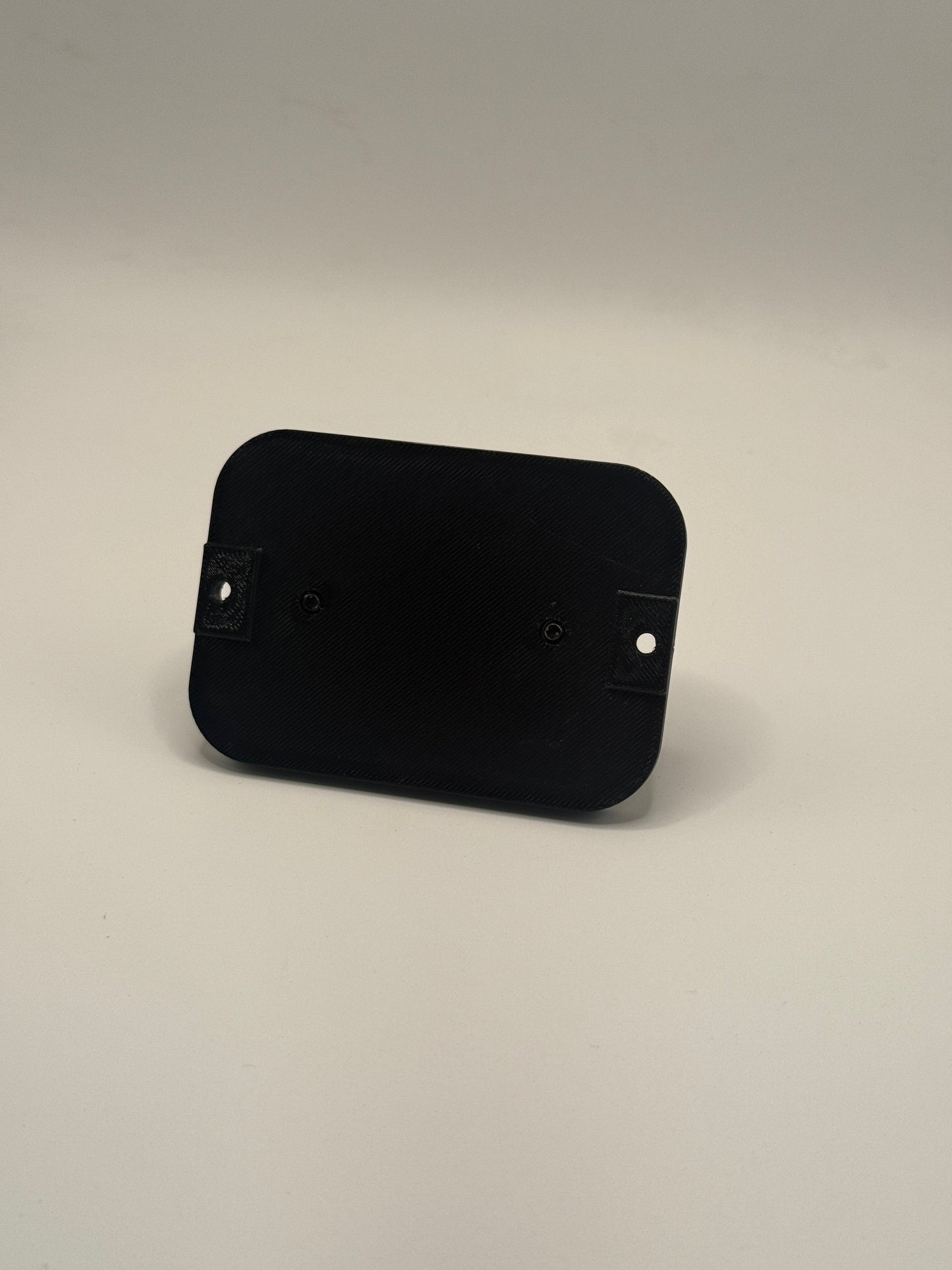 Switch Panel/ Scan Gauge to 1” Ball Mount