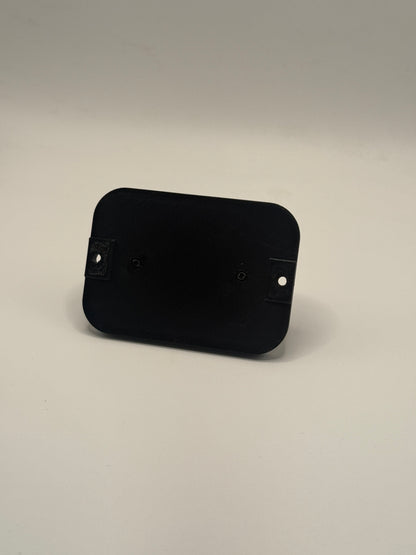 Switch Panel/ Scan Gauge to 1” Ball Mount