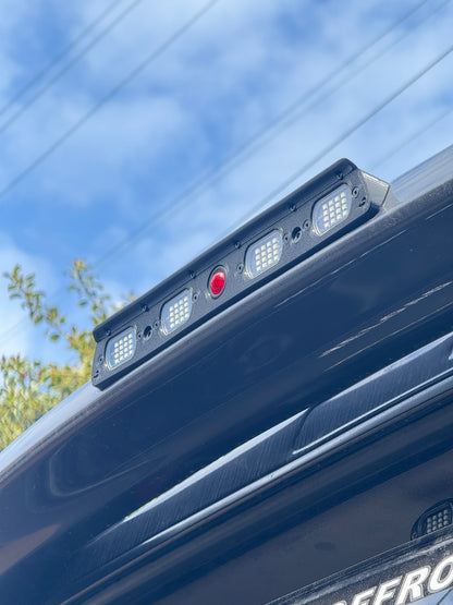 4th gen 4runner Third Brake Light