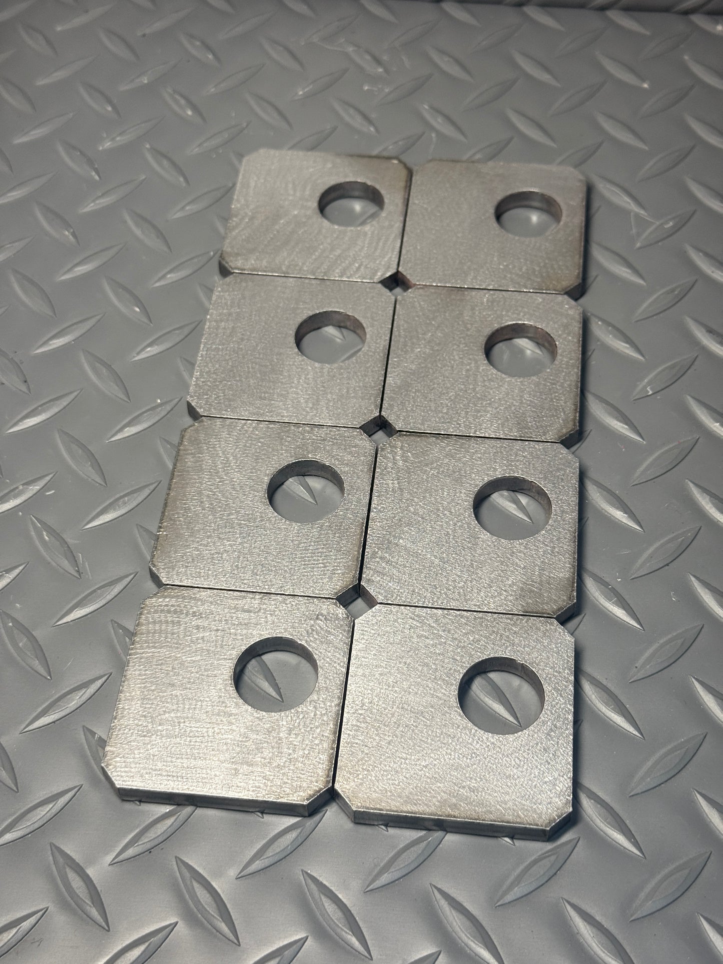 3rd gen 4runner Cam Tab Eliminator Kit