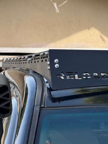 Lexus GX 470 Roof Rack | Aftermarket Upgrade