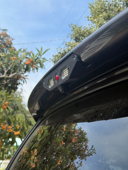 2nd gen Sequoia Third Brake Light
