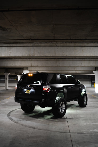 5th gen 4runner Third Brake Light