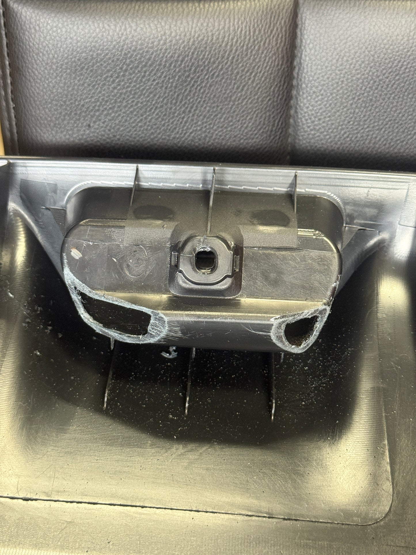 GX 460 Hatch Release Kit