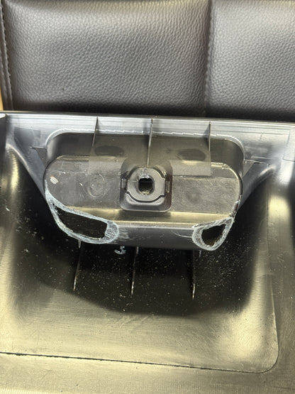 GX 460 Hatch Release Kit