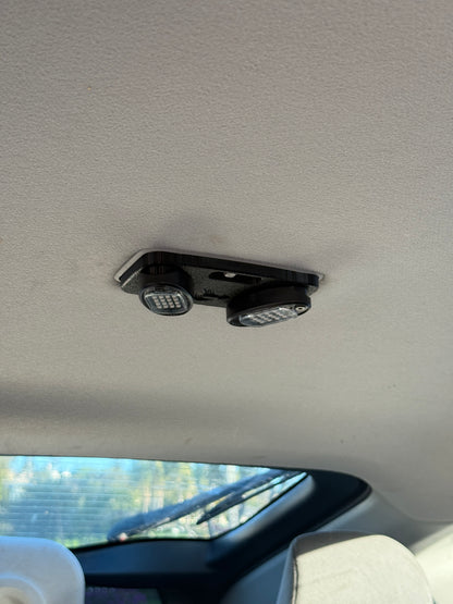 3rd gen Prius Center Dome Light | OEM Upgrade