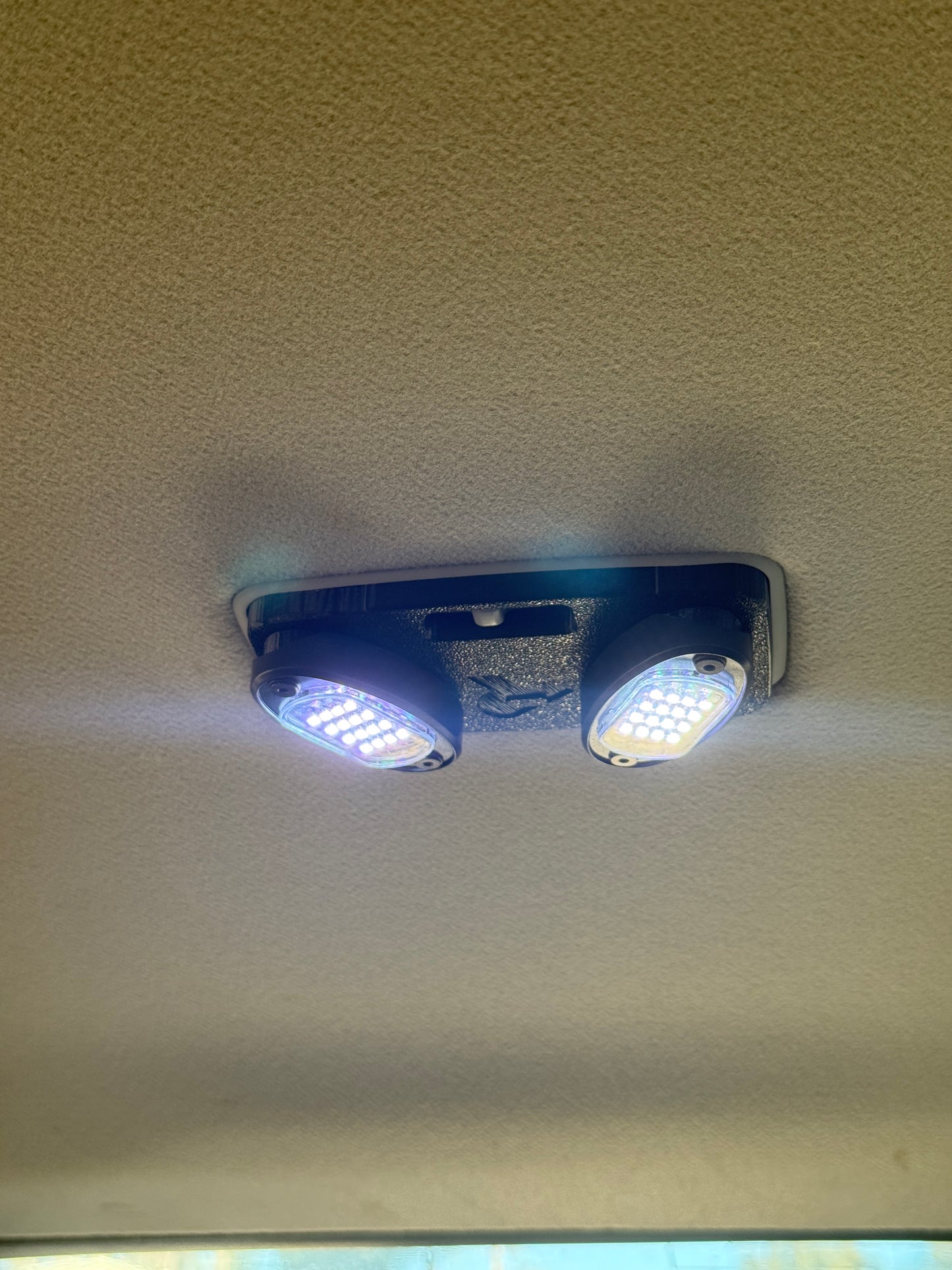 3rd gen Prius Center Dome Light | OEM Upgrade