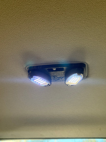 3rd gen Prius Center Dome Light | OEM Upgrade